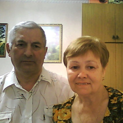 Василий Казрятов