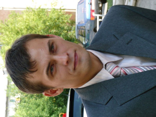 Евгений Останин