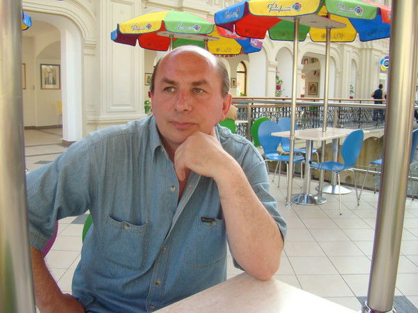 Александр Райлян