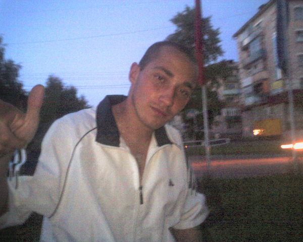 Алексей Крестовский