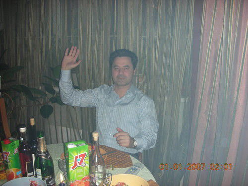 Сергей Князев