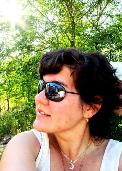 Гульнара Мухаметшина