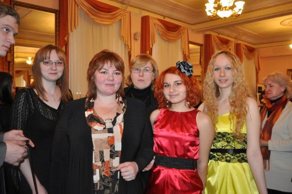 Галочка Нугаева