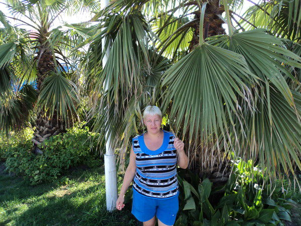 Наталья Жукова (Карцева)