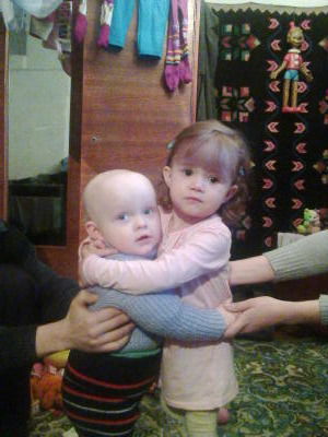 Анастасия Тихонова