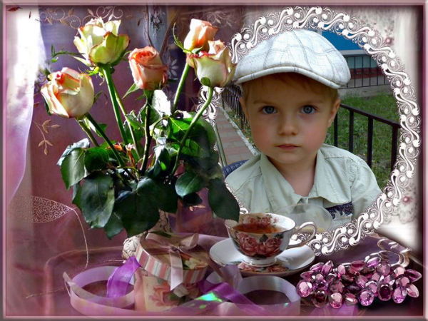 Алла Корниенко