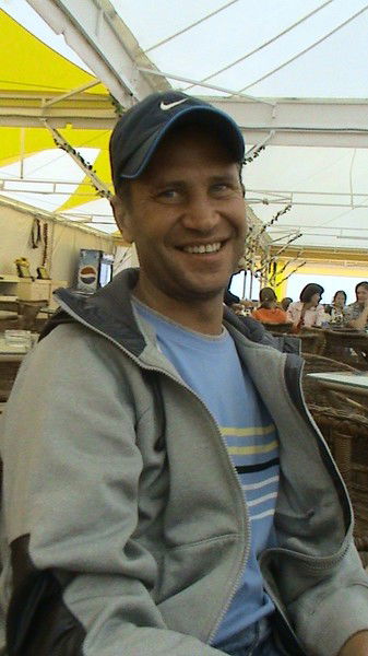 Алексей Манжос