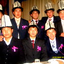 Ынтымак Токтосунов