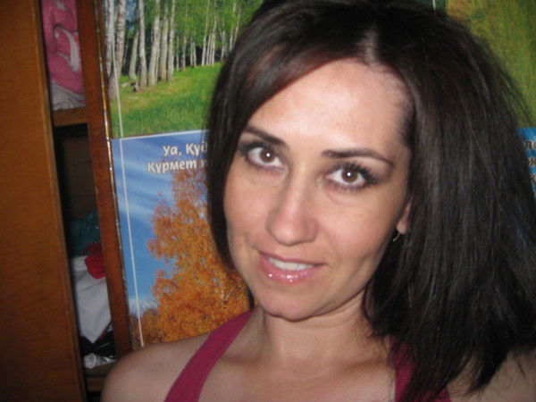 Кристина Латышева