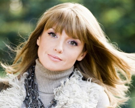 Оксана Марченко