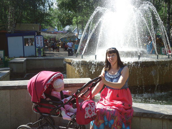 Алеся Выдрина