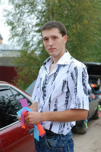 Анатолий Мачехин