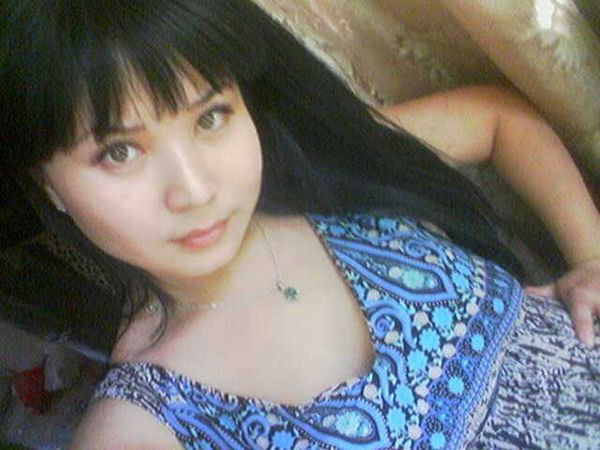 Динара Максутова