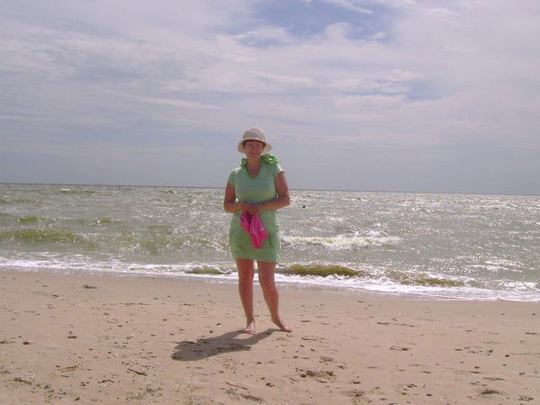 Люся Кравчук