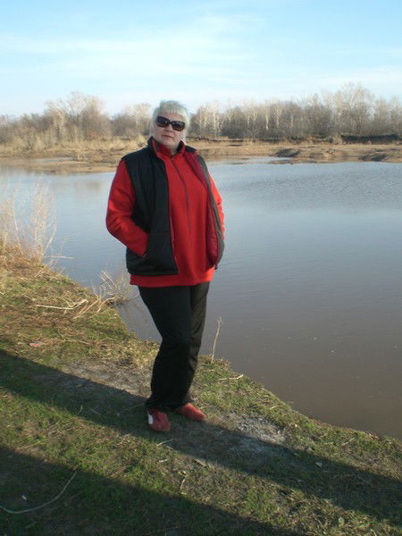 Дина Косарева