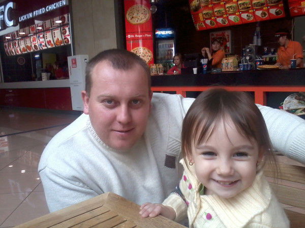 Алексей Вилков