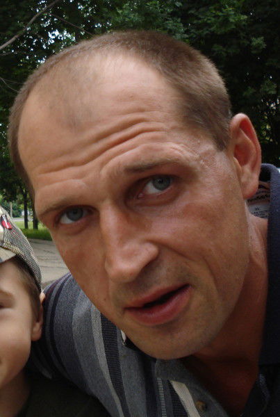 Андрей Мурашко