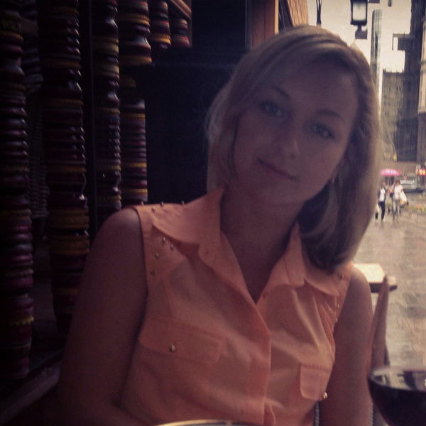 Ольга Тихомирова