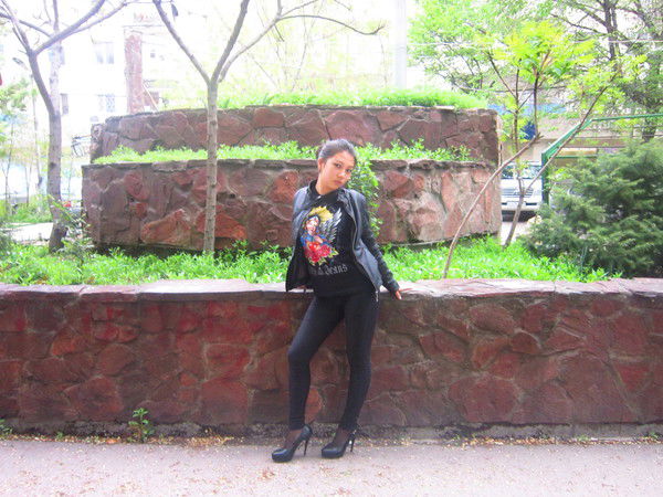 Надежда Ким