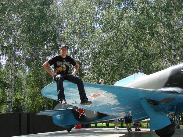 Денис Пономаренко