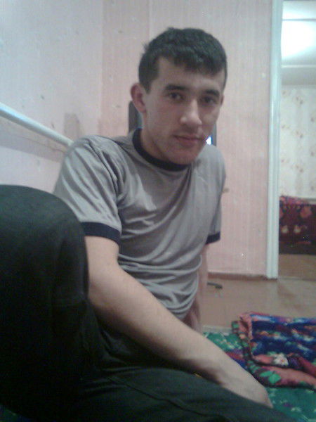 Мурат Мнайдаров