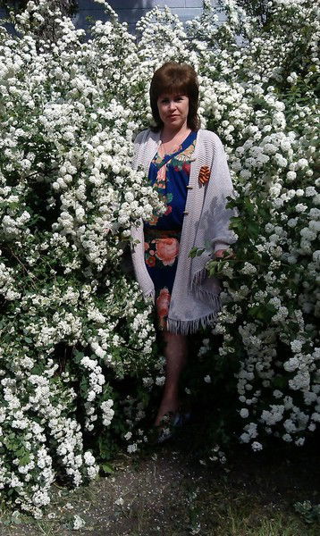 Ирина Киктева