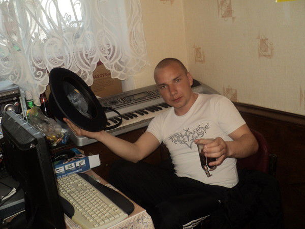 Дмитрий Иващенко