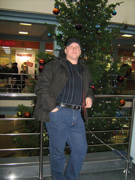 Владимир Сазонов