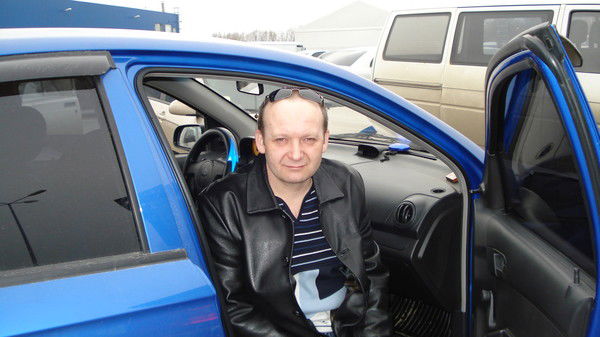 Валерий Денисенко