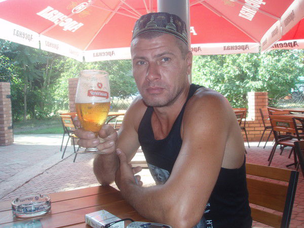 Александр Батькович