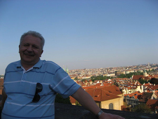 Сергей Скрипко