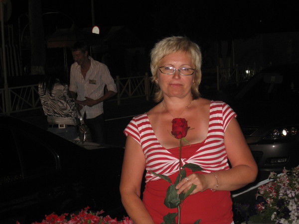 Ирина Осиян