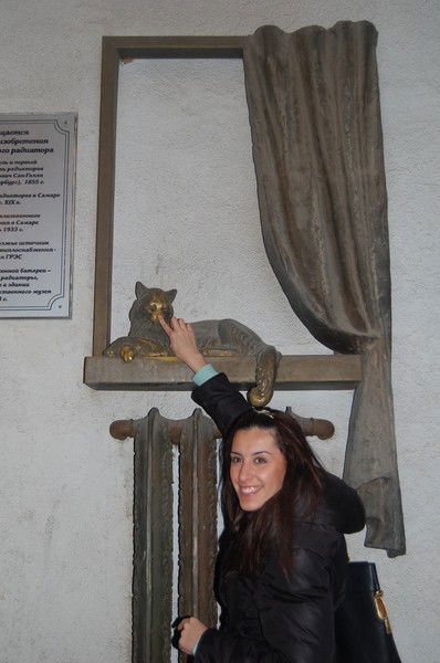 Таисия Терешина