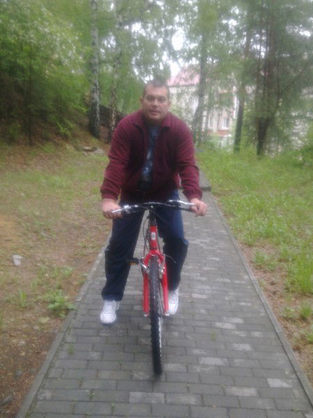 Слава Лапин