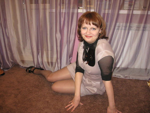 Наталья Куратова