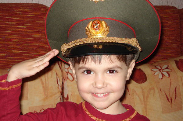 Александр Прасков