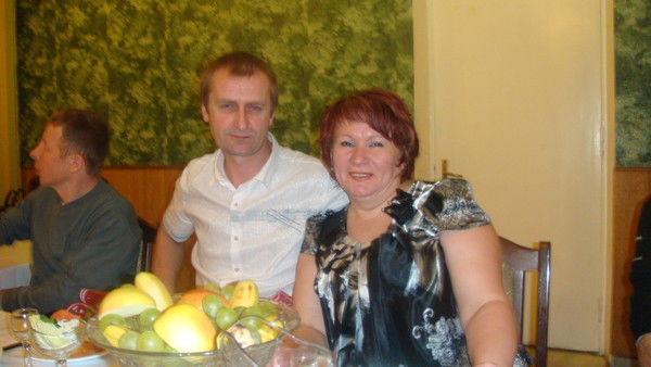 Надежда Сурженко