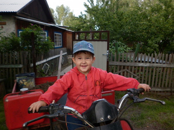 Юрий Шадрин