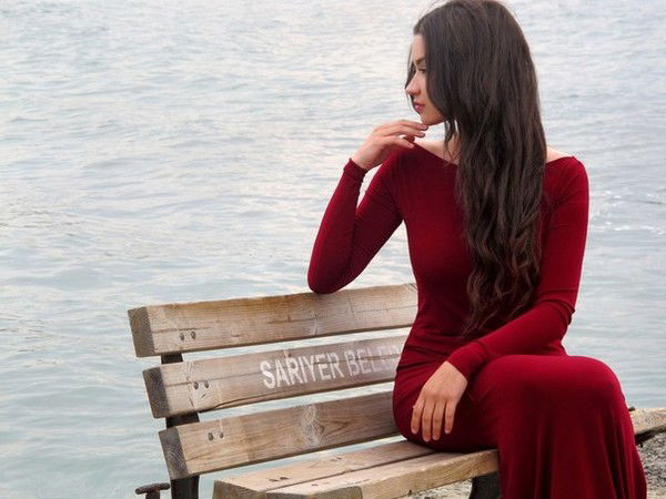 Анастасия Николаева