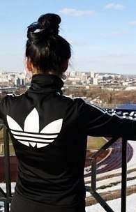 Елена Четких