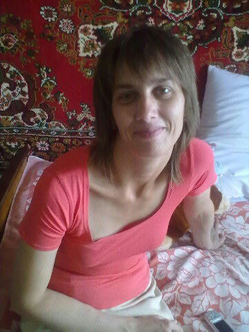 Татьяна Курбатова