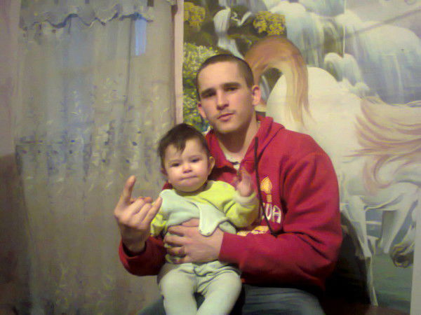 Сергей Сергей