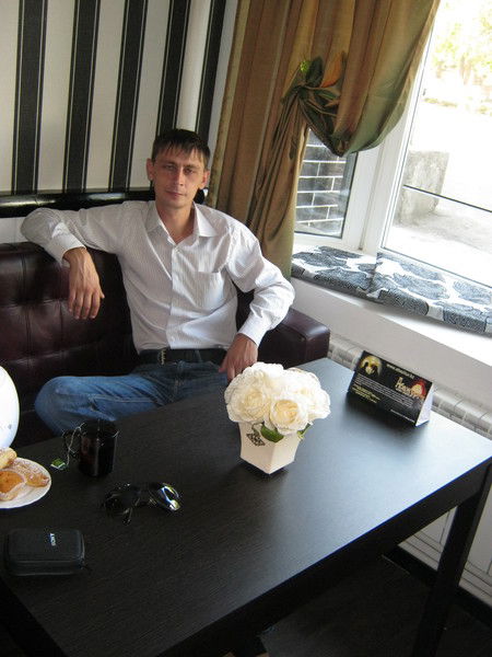 Андрей Куценко