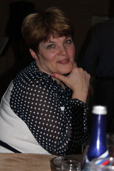 Наталия Сотник