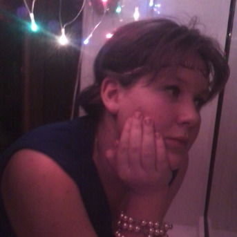 Александра Конобелкина