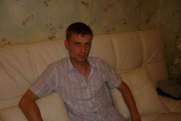 Максим Горюнов