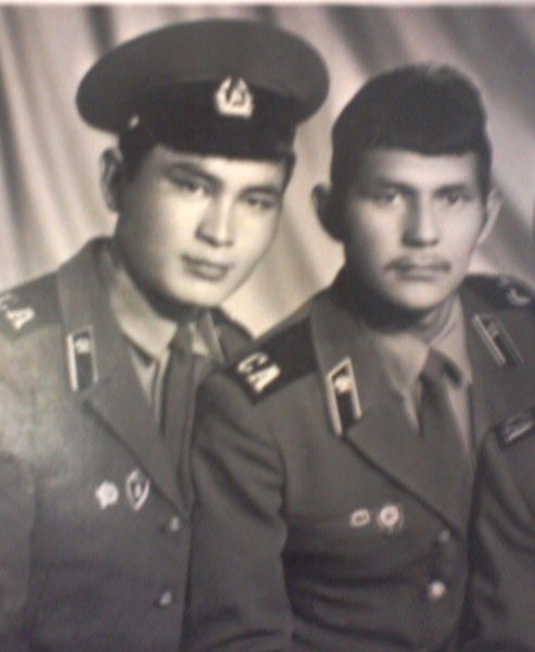 Бакытбек Куракбаев