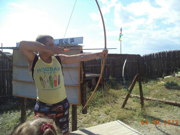 Роман Кашапов