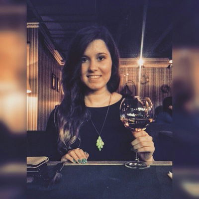 Кристина Рагозинская