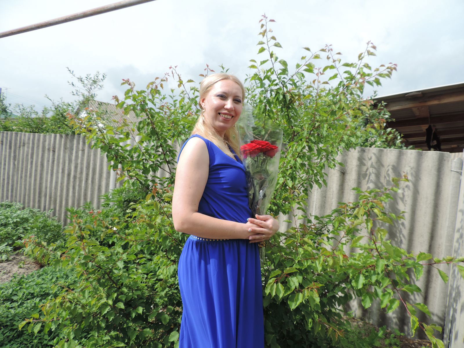 Алена Сизых